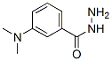 205927-64-6,3-(DIMETHYLAMINO)BENZOHYDRAZIDE