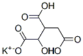 205939-59-9,DL-ISOCITRIC ACID MONOPOTASSIUM SALT