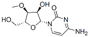 20594-00-7,3'-(O-METHYL)CYTIDINE