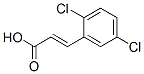 20595-47-5,2,5-DICHLOROCINNAMIC ACID