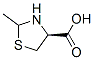 205985-91-7,(4S,2RS)-2-METHYLTHIAZOLIDINE-4-CARBOXYLIC ACID