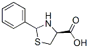205985-93-9,(4S,2R,S)-2-PHENYLTHIAZOLIDINE-4-CARBOXYLIC ACID