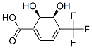 205985-94-0,(2R,3S)-1-CARBOXY-4-TRIFLUOROMETHYL-2,3-DIHYDROXYCYCLOHEXA-4,6-DIENE, 95