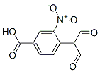205985-96-2,2-(4-HYDROXYCARBONYL-2-NITROPHENYL)MALONDIALDEHYDE, 95