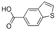 2060-64-2,1-BENZOTHIOPHENE-5-CARBOXYLIC ACID