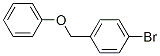 20600-22-0,1-BROMO-4-(PHENOXYMETHYL)BENZENE