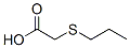 20600-60-6,(PROPYLTHIO)ACETIC ACID