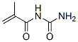 20602-83-9,N-(aminocarbonyl)methacrylamide