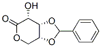 20603-45-6,3,4-O-BENZYLIDENE-D-RIBONIC DELTA-LACTON