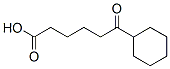 20606-25-1,6-CYCLOHEXYL-6-OXOHEXANOIC ACID