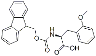206060-41-5,(S)- FMOC-2-METHOXYPHENYLALANINE