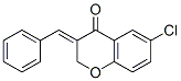 206071-98-9,(E)-3-BENZYLIDENE-6-CHLOROCHROMAN-4-ONE
