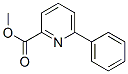 206127-25-5,METHYL-6-PHENYL-2-PYRIDINE CARBOXYLATE
