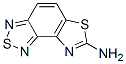 20613-68-7,Thiazolo[4,5-e]-2,1,3-benzothiadiazol-7-amine (9CI)