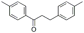 20615-46-7,4'-METHYL-3-(4-METHYLPHENYL)PROPIOPHENONE