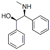 20616-52-8,(1R*,2S*)-2-(METHYLAMINO)-1,2-DIPHENYLETHAN-1-OL