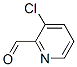 206181-90-0,3-Chloropyridine-2-carboxaldehyde