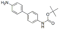 206182-66-3,(4'-AMINO-BIPHENYL-4-YL)-CARBAMIC ACID TERT-BUTYL ESTER