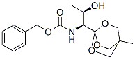 206191-48-2,1-[N-BENZYLOXYCARBONYL-(1S,2R)-1-AMINO-2-HYDROXYPROPYL]-4-METHYL-2,6,7-TRIOXABICYCLO[2.2.2]OCTANE