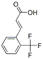 2062-26-2,2-(Trifluoromethyl)cinnamic acid