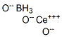 20620-87-5,boron cerium(3+) trioxide