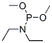 20621-25-4,DIMETHYL N,N-DIETHYLPHOSPHORAMIDITE