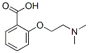 206261-66-7,2-[2-(DIMETHYLAMINO)ETHOXY]BENZOIC ACID 95