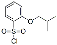 206262-22-8,2-ISOBUTOXY-BENZENESULFONYL CHLORIDE