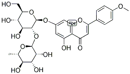 20633-93-6,FORTUNELLIN