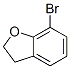 206347-30-0,7-BROMO-2,3-DIHYDRO-1-BENZOFURAN
