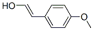 206358-99-8,Ethenol, 2-(4-methoxyphenyl)-, (1E)- (9CI)