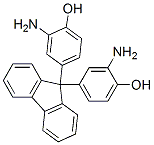 20638-07-7,9,9-BIS(3-AMINO-4-HYDROXYPHENYL)FLUORENE