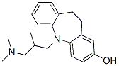 2064-15-5,2-Hydroxy Trimipramine