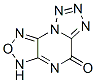206446-63-1,[1,2,5]Oxadiazolo[3,4-e]tetrazolo[1,5-a]pyrazin-5(3H)-one(9CI)