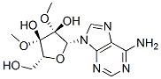 20649-46-1,2',3'-DIMETHOXYADENOSINE