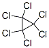 2065-35-2,Hexachlorocyclopropane