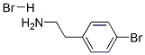 206559-45-7,4-BROMOPHENETHYLAMINE HYDROBROMIDE