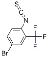 206559-46-8,4-BROMO-2-(TRIFLUOROMETHYL)PHENYL ISOTHIOCYANATE