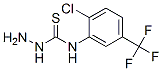 206559-51-5,4-[2-CHLORO-5-(TRIFLUOROMETHYL)PHENYL]-3-THIOSEMICARBAZIDE