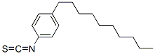 206559-54-8,4-DECYLPHENYL ISOTHIOCYANATE