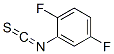 206559-57-1,2,5-DIFLUOROPHENYL ISOTHIOCYANATE