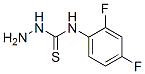 206559-58-2,4-(2,4-DIFLUOROPHENYL)-3-THIOSEMICARBAZIDE