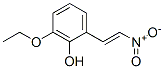 206559-62-8,3-ETHOXY-2-HYDROXY-BETA-NITROSTYRENE