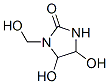 20662-57-1,4,5-dihydroxy-1-(hydroxymethyl)imidazolidin-2-one