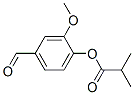 20665-85-4,Vanillin isobutyrate