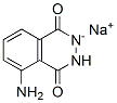 20666-12-0,3-AMINOPHTHALHYDRAZIDE MONOSODIUM SALT