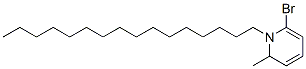 20667-13-4,1-hexadecyl-6-methyl-pyridine bromide