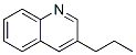 20668-43-3,3-propylquinoline
