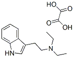 20671-78-7,N,N-Diethyltryptamineoxalate