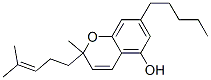 20675-51-8,cannabichromene